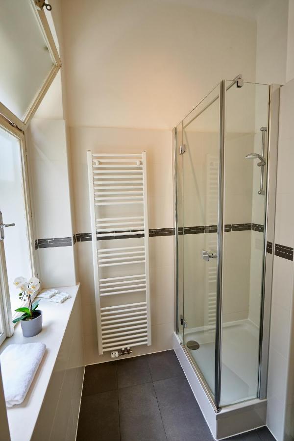 Fancy Home For 5 With Self-Check-In At Spittelberg Wina Bagian luar foto