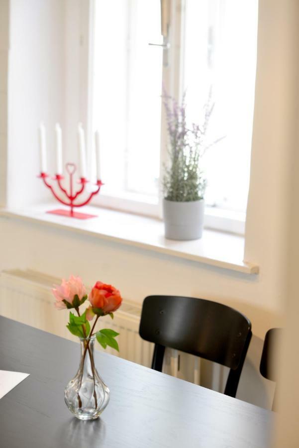Fancy Home For 5 With Self-Check-In At Spittelberg Wina Bagian luar foto